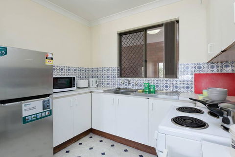 South Perth Cozy Home - Dalby Accommodation 1