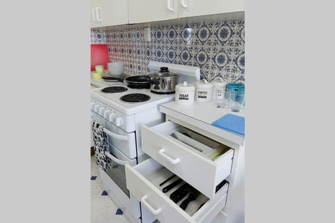 South Perth Cozy Home - Dalby Accommodation 0