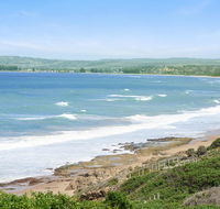 South Seas Beachfront Apartments - Dalby Accommodation