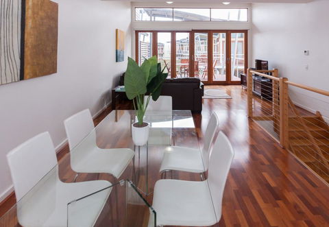 South Shores Trevally Villa 93 - South Shores Normanville - Dalby Accommodation 2