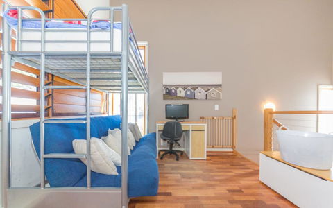 South Shores Villa 22 - South Shores - Dalby Accommodation 2