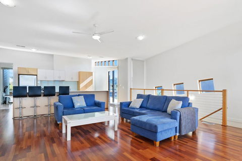 South Shores Villa 59 - South Shores Normanville - Dalby Accommodation 1