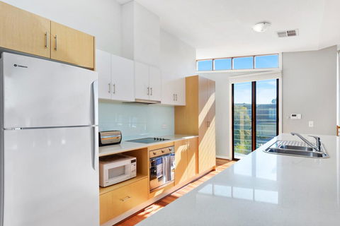 South Shores Villa 59 - South Shores Normanville - Dalby Accommodation 2