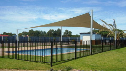 South Shores Villa 91 - South Shores Normanville - Dalby Accommodation 1