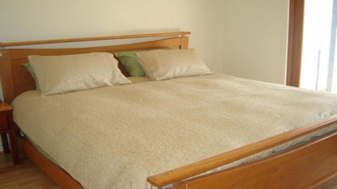 South Shores Villa 91 - South Shores Normanville - Dalby Accommodation 3