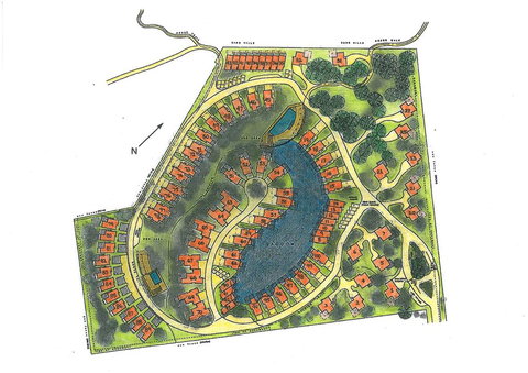 South Shores Yellowfin Villa 94 - South Shores Normanville - Dalby Accommodation 3