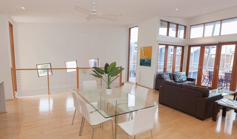 South Shores Yellowfin Villa 94 - South Shores Normanville - Dalby Accommodation 1