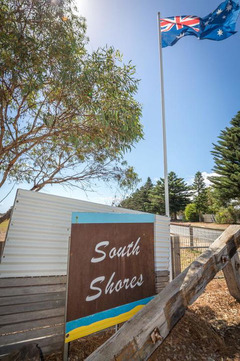 South Shores Yellowfin Villa 95 - South Shores Normanville - Dalby Accommodation 3