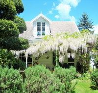 Southdown Cottage - Dalby Accommodation