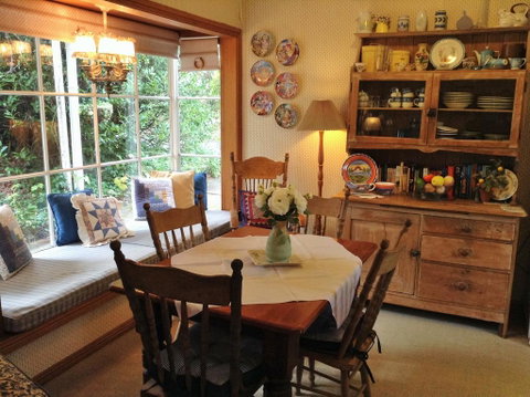 Southdown Cottage - Dalby Accommodation 3
