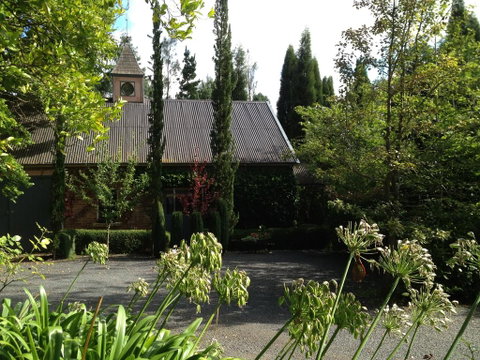 Southdown Stable - Dalby Accommodation 0
