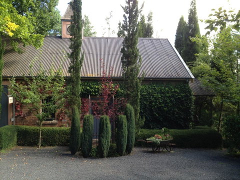 Southdown Stable - Dalby Accommodation 3