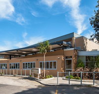 Southend Hotel - Dalby Accommodation