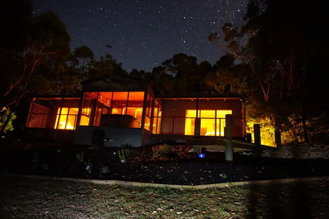 Southern Anchorage Retreat - Dalby Accommodation 2