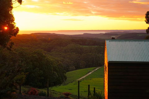 Southern Anchorage Retreat - Dalby Accommodation 0