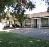 Southern Comfort Motor Inn - Dalby Accommodation