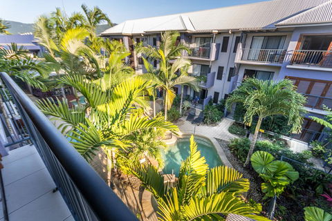 Southern Cross Atrium Apartments - Dalby Accommodation 1