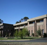 Southern Cross Motor Inn  Tourist Park - Dalby Accommodation