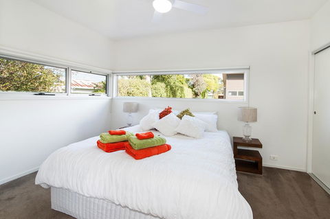 Southern Grampians Cottages - Dalby Accommodation 2