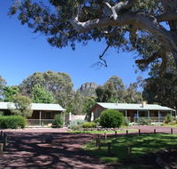 Southern Grampians Cottages - Dalby Accommodation