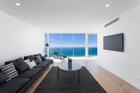 Southpoint -Brand New Home, Oceanfront Views - Dalby Accommodation 0