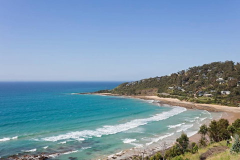 Southpoint -Brand New Home, Oceanfront Views - Dalby Accommodation 2