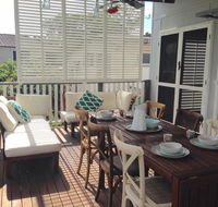 Southport Retreat - Dalby Accommodation