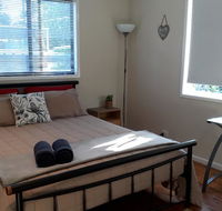 Southport-Dandar - Dalby Accommodation