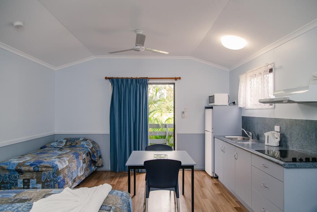 Great Keppel Island QLD Dalby Accommodation