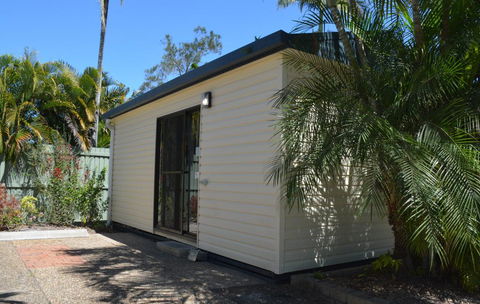 Southside Holiday Village - Dalby Accommodation 3