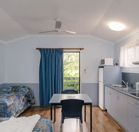 Southside Holiday Village - Dalby Accommodation