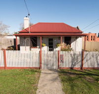 Sovereign Hideaway - Dalby Accommodation