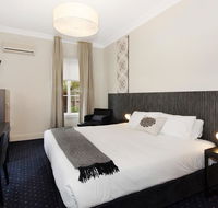 Sovereign Hill Hotel - Dalby Accommodation