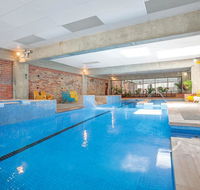 Sovereign Park Motor Inn - Dalby Accommodation