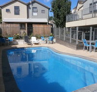 Sovereign Views Apartments - Dalby Accommodation