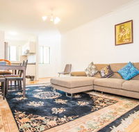 Spacious  Cozy APTHeart of Redfern Closes to CBD - Dalby Accommodation
