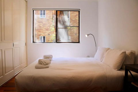 Spacious Apartment In Lane Cove Near CBD - Dalby Accommodation 3