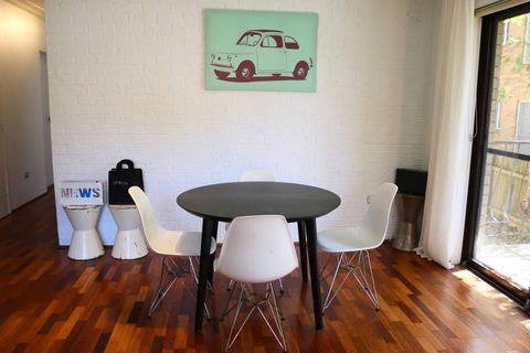 Spacious Apartment In Lane Cove Near CBD - Dalby Accommodation 2