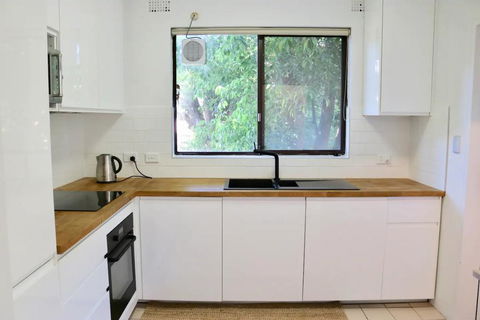 Spacious Apartment In Lane Cove Near CBD - Dalby Accommodation 1