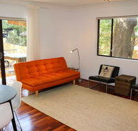 Spacious Apartment in Lane Cove Near CBD - Dalby Accommodation