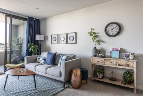 SPACIOUS BRAND NEW // 1BR // IN GORGEOUS BARTON - Dalby Accommodation 2