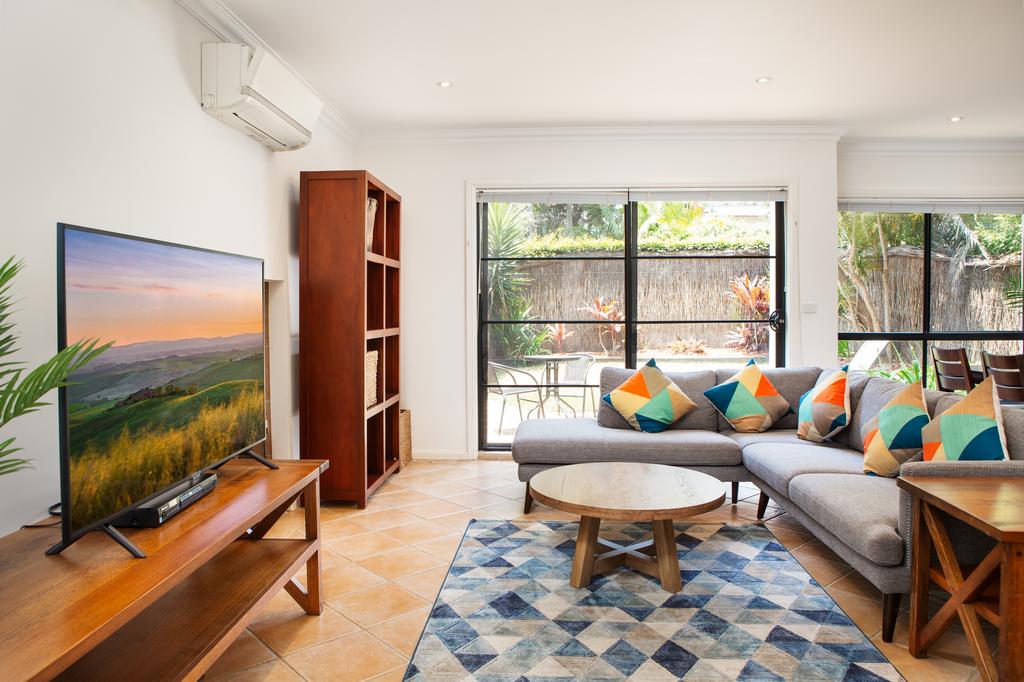Avalon Beach NSW Dalby Accommodation