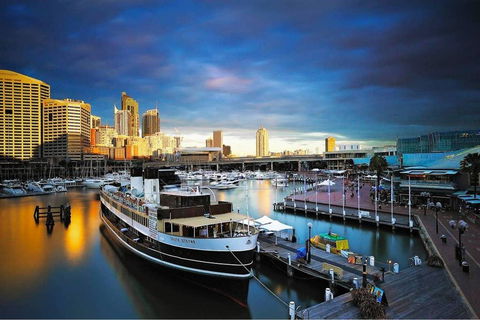 Spacious Studio 2mins To Station&Shopping Sleeps4 B - Dalby Accommodation 2