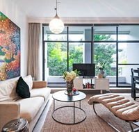 Spacious Woolloomooloo Apartment in Great Location - Dalby Accommodation