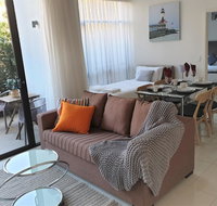 SpaciousCozy 1 bedroom  1 bathroom Zetland APT - Dalby Accommodation