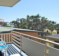 SPARKLING WATERS UNIT 1 - Dalby Accommodation
