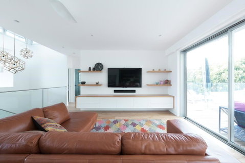 Spectacular Bilgola Beachhouse - Dalby Accommodation 1