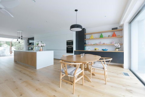 Spectacular Bilgola Beachhouse - Dalby Accommodation 3