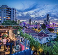 Spicers Balfour Hotel - Dalby Accommodation