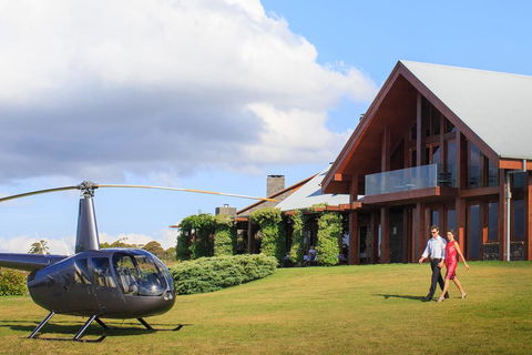 Spicers Peak Lodge - Dalby Accommodation 2